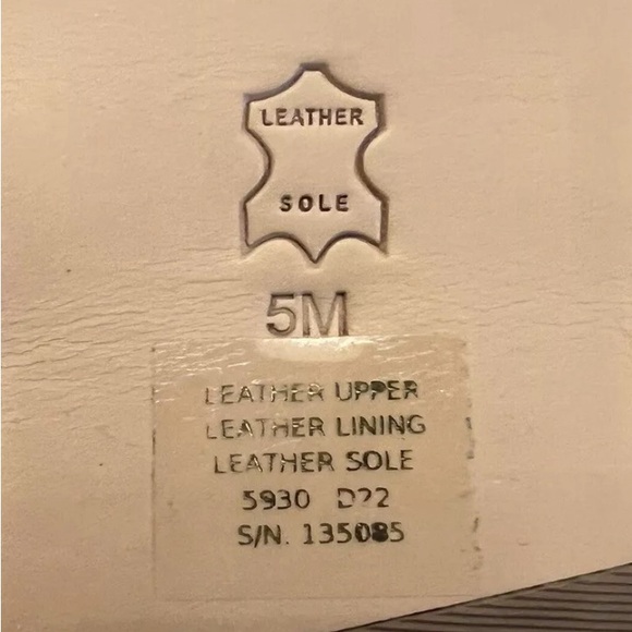 TORY BURCH NEVADA PUFFY SOFT PINK SANDALS SIZE 5 - Picture 7 of 8